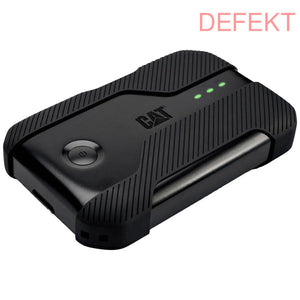 D-Ware Cat Q10 Mobiler 5 G Wlan Hotspot Bis 32 Geräte Outdoor Wi Fi 6 Router Defektware