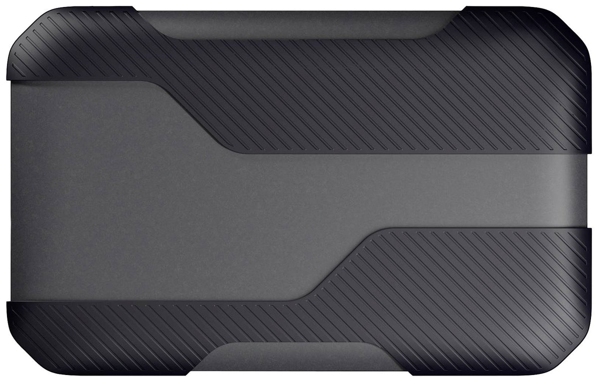 CAT Mobiler Hotspot Q10 5G WLAN Router bis 32 Geräte 5G LTE IP68 robust 5300mAh - 5060472353344