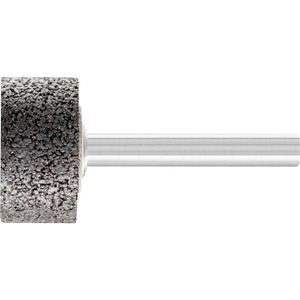 B-Ware Pferd 31323613 Schleifstift Durchmesser 25 Mm Schleifmittel Schleifstifte Stift