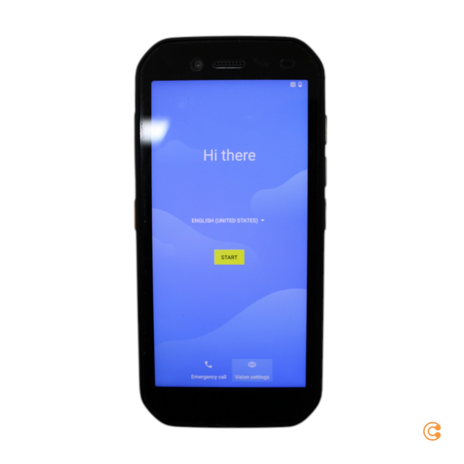 Cat S42 H+ Outdoor Smartphone 32 Gb 14 5.5 Zoll Schwarz Android Siehe Text/Foto C-Ware - 4251281661183