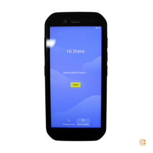 Descriptive image text