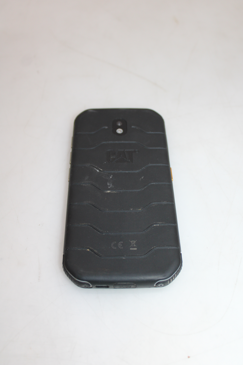 Cat S42 H+ Outdoor Smartphone 32 Gb 14 5.5 Zoll Schwarz Android Siehe Text/Foto C-Ware - 4251281661183