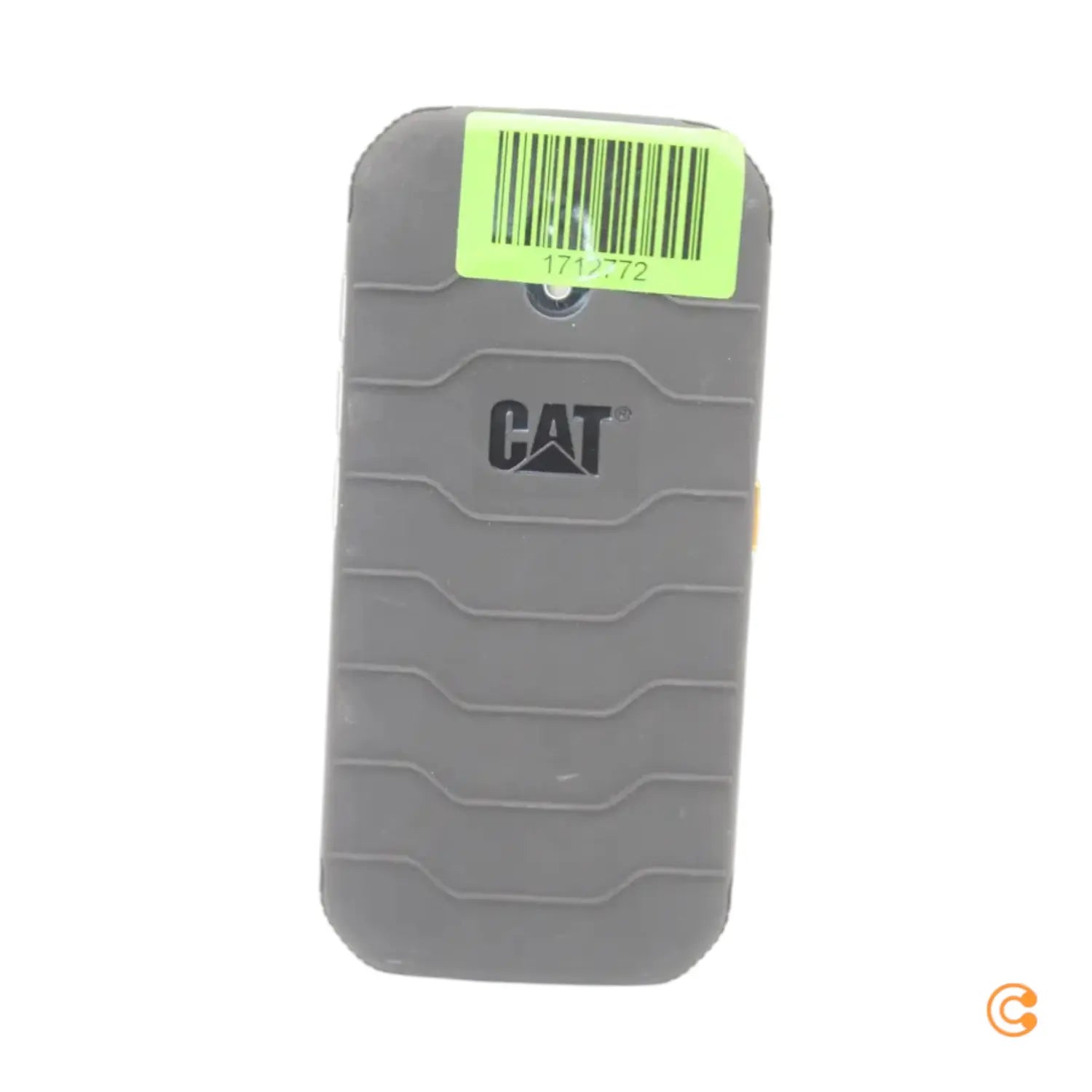 B-Ware Cat S42 H+ Version 2022 Outdoor Smartphone 32 Gb 14 Cm 5.5 Zoll Siehe Text/Foto - 5060472353054