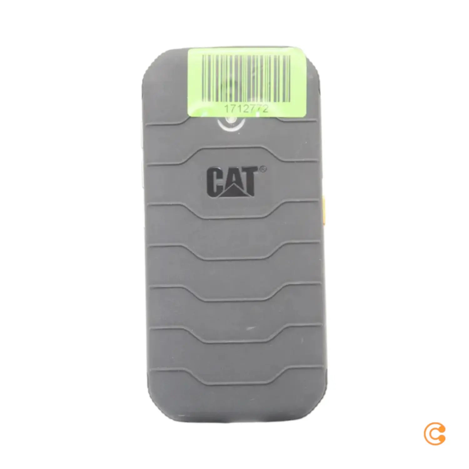 B-Ware Cat S42 H+ Version 2022 Outdoor Smartphone 32 Gb 14 Cm 5.5 Zoll Siehe Text/Foto - 5060472353054