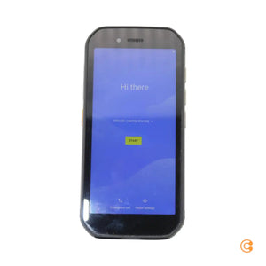 B-Ware Cat S42 H+ Version 2022 Outdoor Smartphone 32 Gb 14 Cm 5.5 Zoll Siehe Text/Foto