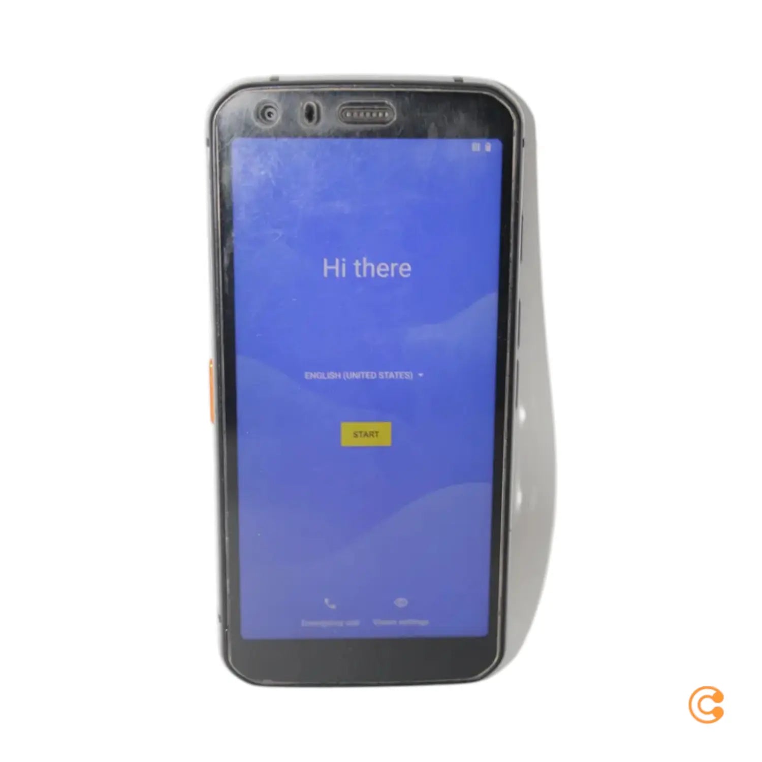 B-Ware Cat S62 Pro Version 2022 Smartphone 128 Gb 5.7 Zoll Android 11 Siehe Text/Foto - 5060472353405