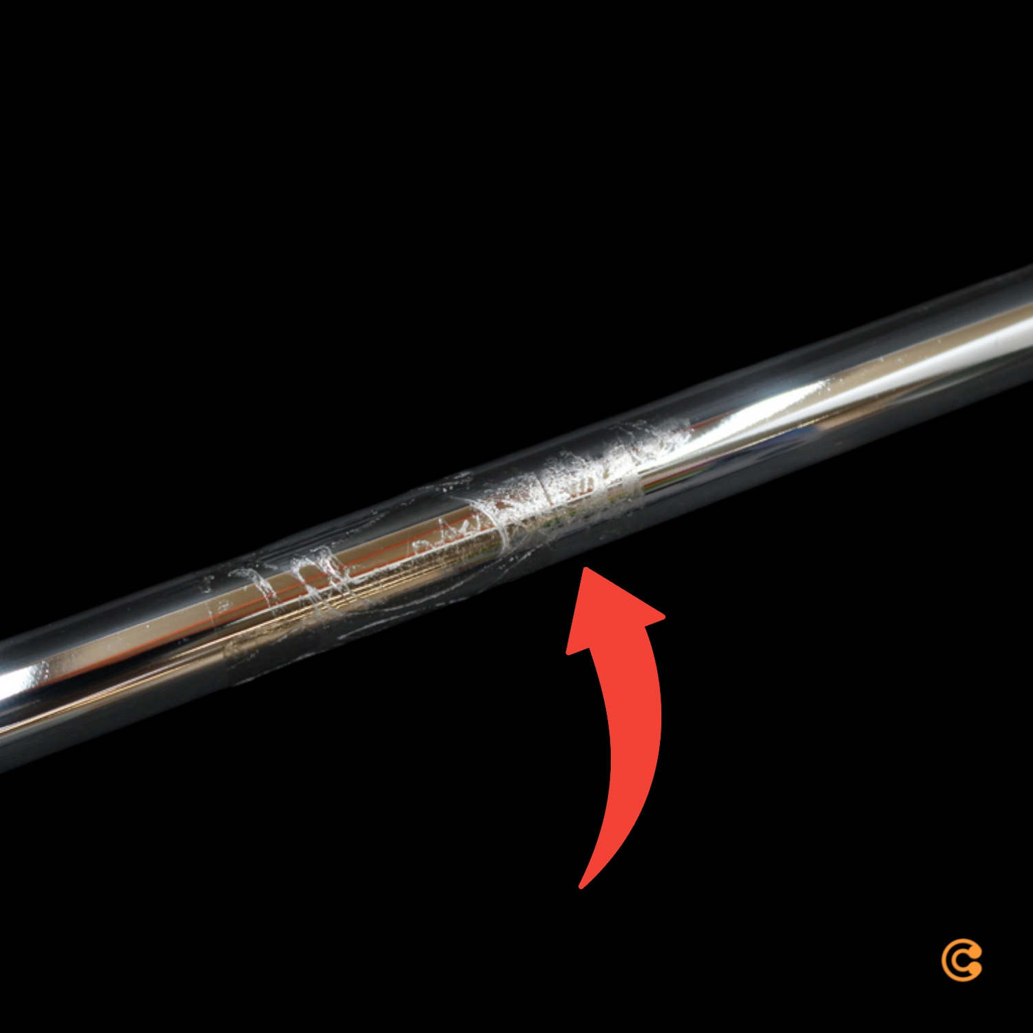 Catellani & Smith Lucenera 207 Led Stehlampe Lampe Leuchte 180cm Siehe Text/Foto B-Ware - 1