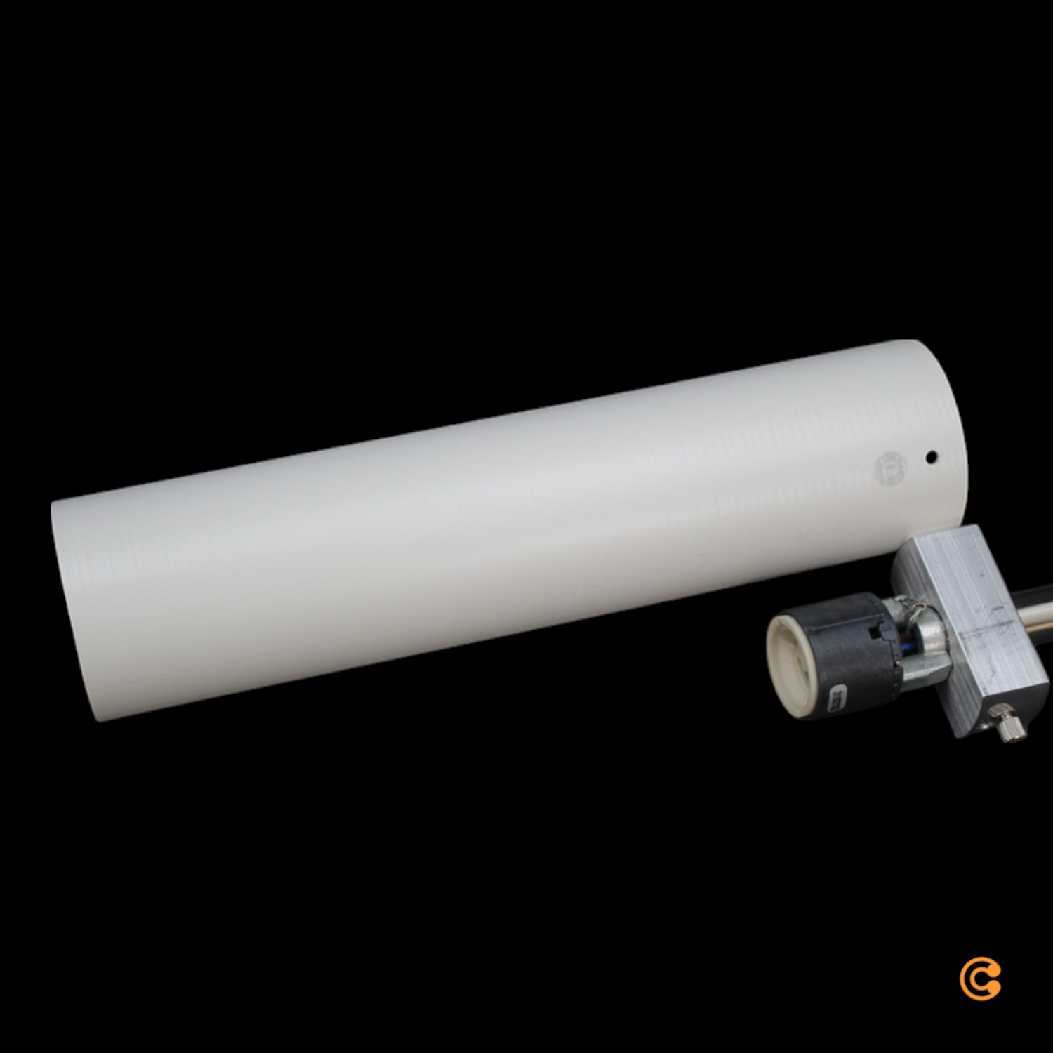 Catellani & Smith Lucenera 207 Led Stehlampe Lampe Leuchte 180cm Siehe Text/Foto B-Ware - 1