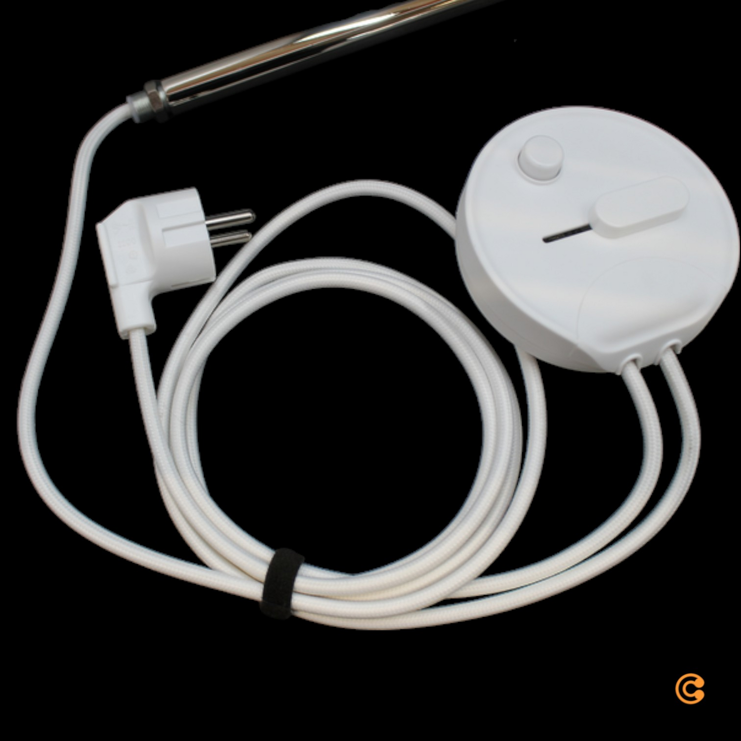 Catellani & Smith Lucenera 207 Led Stehlampe Lampe Leuchte 180cm Siehe Text/Foto B-Ware - 1