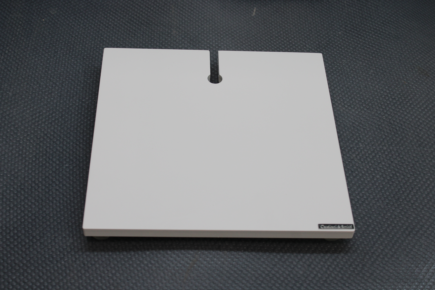 Catellani & Smith Lucenera 207 Grundplatte Bodenplatte Lampenzubehör Leuchte B-Ware - 1