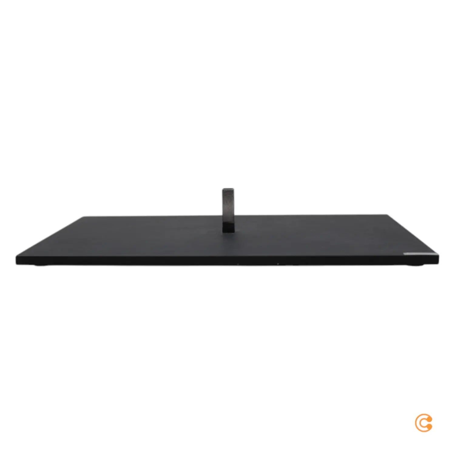 B-Ware Catellani & Smith Sorry Giotto 3 Terra Base Fuß Basis 35 Cm × 20 Cm Schwarz - 1037019166