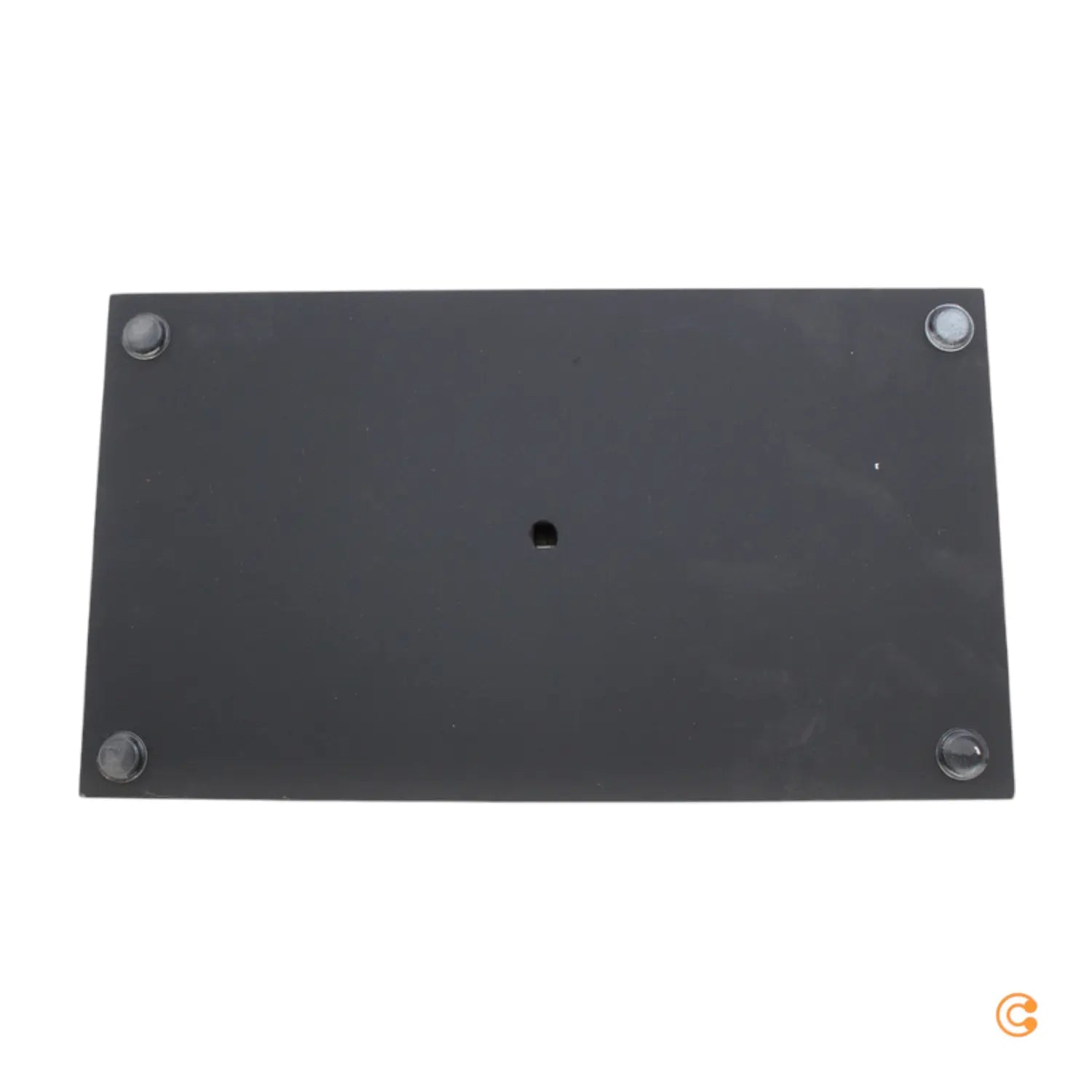 B-Ware Catellani & Smith Sorry Giotto 3 Terra Base Fuß Basis 35 Cm × 20 Cm Schwarz - 1037019166