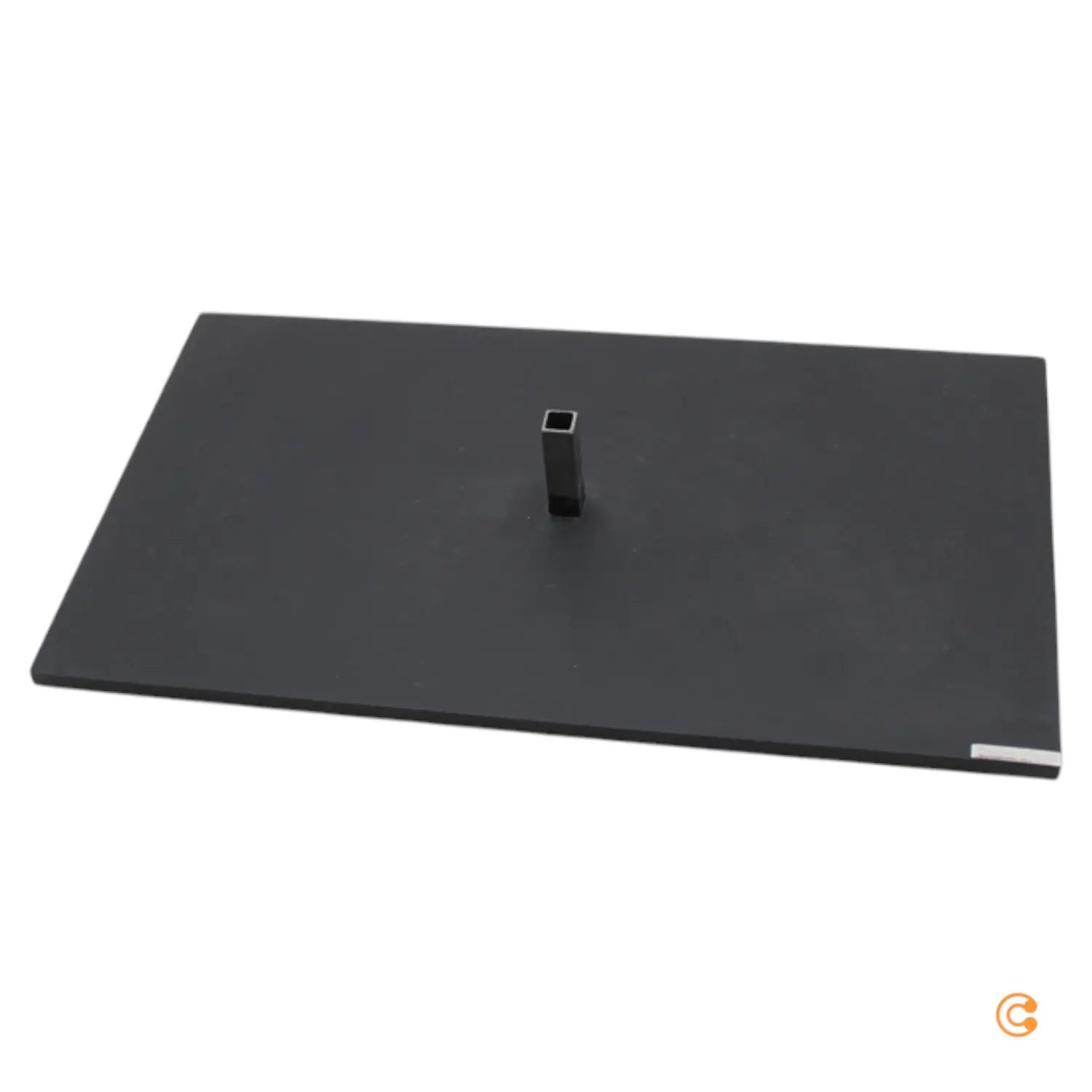 B-Ware Catellani & Smith Sorry Giotto 3 Terra Base Fuß Basis 35 Cm × 20 Cm Schwarz - 1037019166