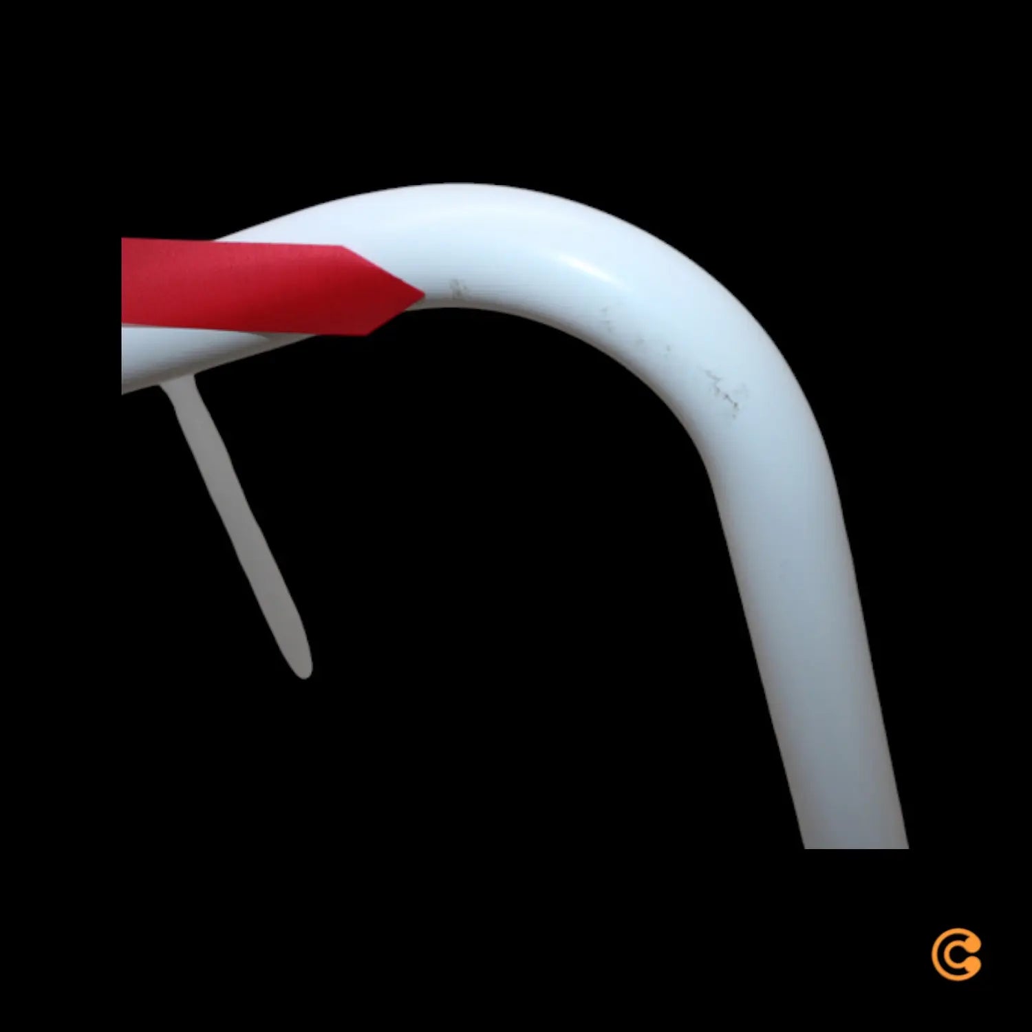 B-Ware Arper Catifa 46 Sitzschale Stuhl Hoch Weiß Stdp000101 Standard Siehe Text/Foto - 434154