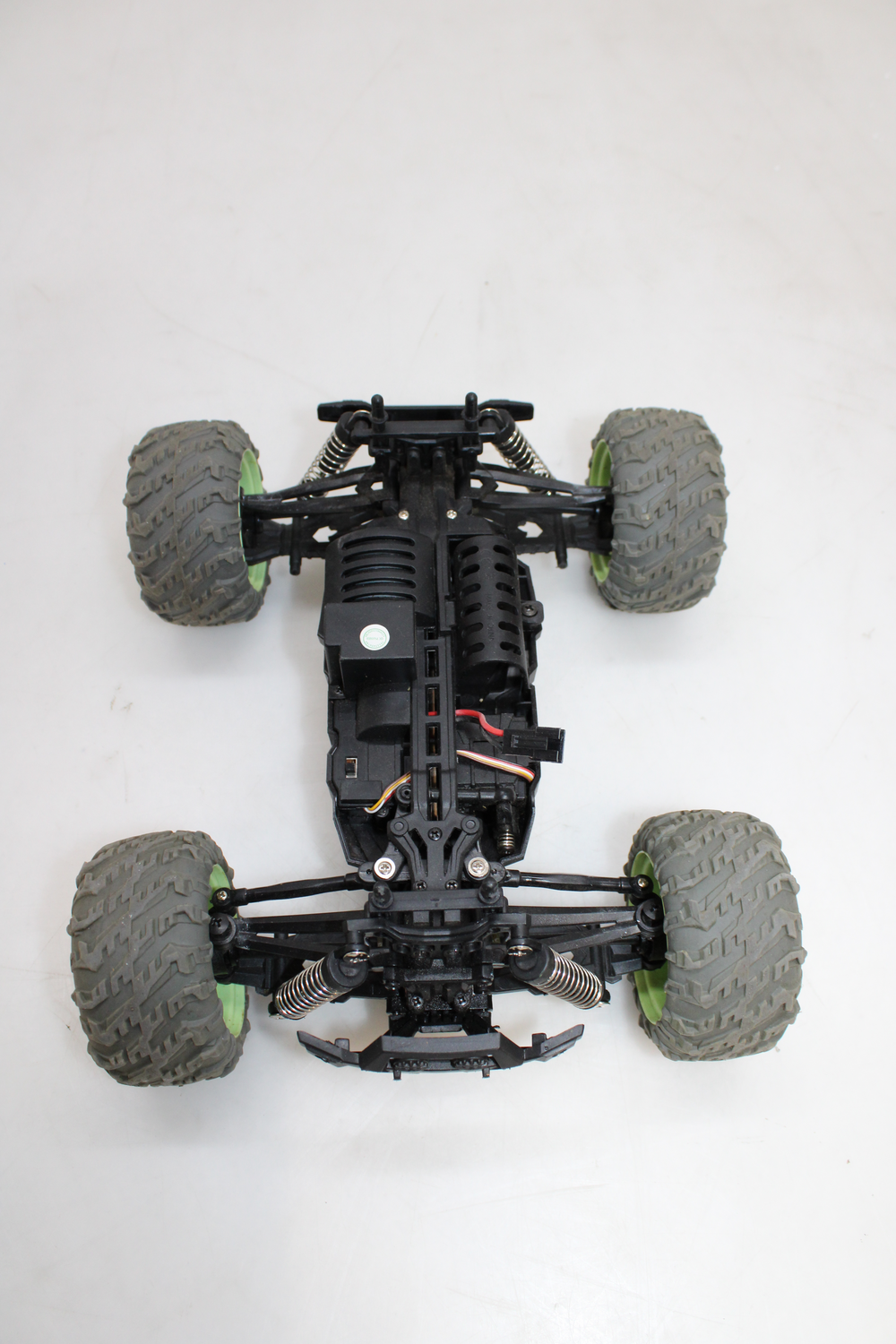 Reely RE-6923943 1:14 RC Einsteiger Modellauto Elektro Rally Allradantrieb