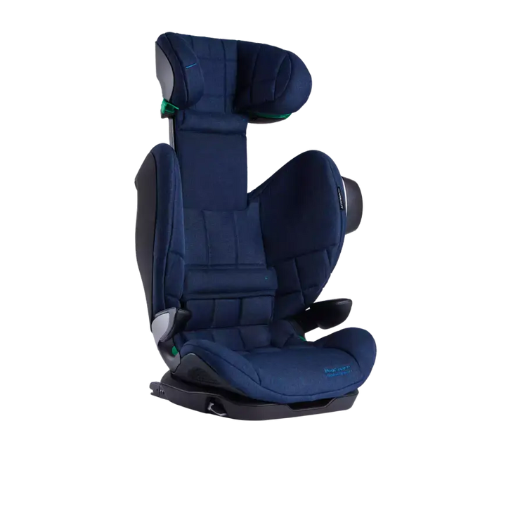 Avionaut Max Space Comfort System+ Navy Kindersitz Autositz Autokindersitz Sitz   B-Ware