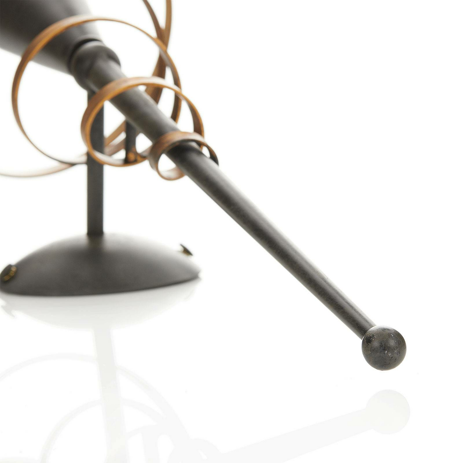 B-Ware Kögl Wandfackel Bonito Wandleuchte Wandlampe Wandlicht Leuchte Lampe Licht E14