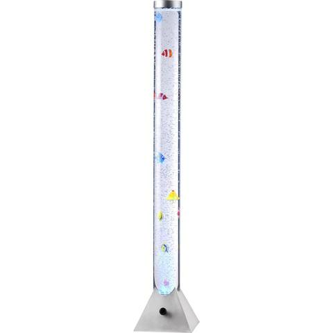 Leuchten Direkt Ava Led Wassersäule Fische Bodenleuchte Stehleuchte Standleuchte B-Ware