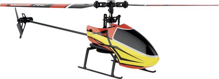 Carrera RC Blade Helicopter SX RC Singlerotor Hubschrauber Spielzeug DEFEKTWARE