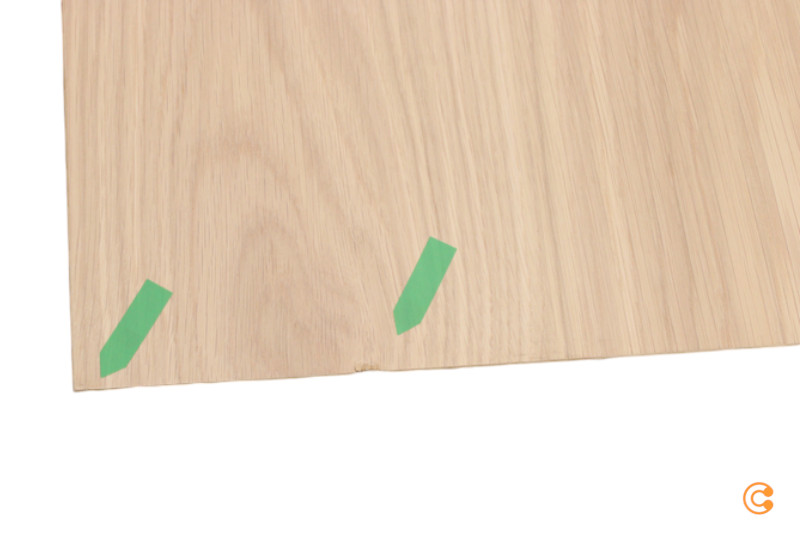 B-Ware &Tradition In Between Tisch SK6 Esstisch Esszimmertisch 100x250 SIEHE TEXT/FOTO