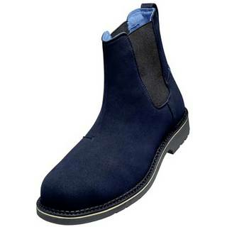 Uvex Sicherheitsstiefel Arbeitschuhe Schutzschuh Arbeitsstiefel S3 Gr. 47 Blau B-Ware - 4031101770475