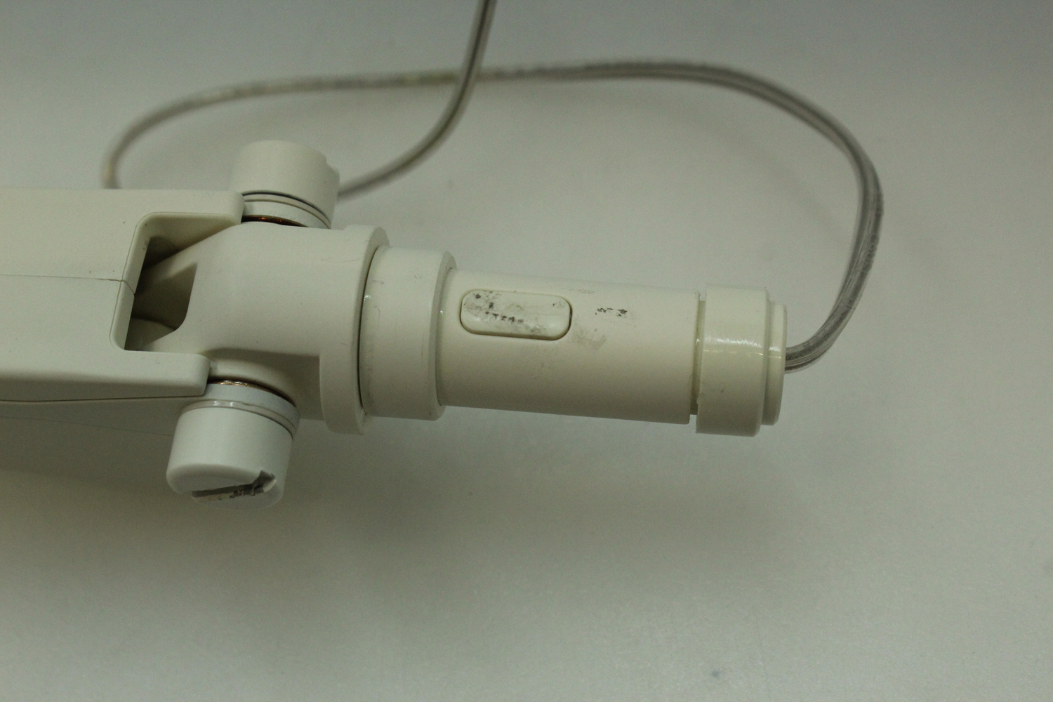 B-Ware Kartell Aledin Tischlampe Schreibtischlampe Schreib Tischlampe Siehe Fotos