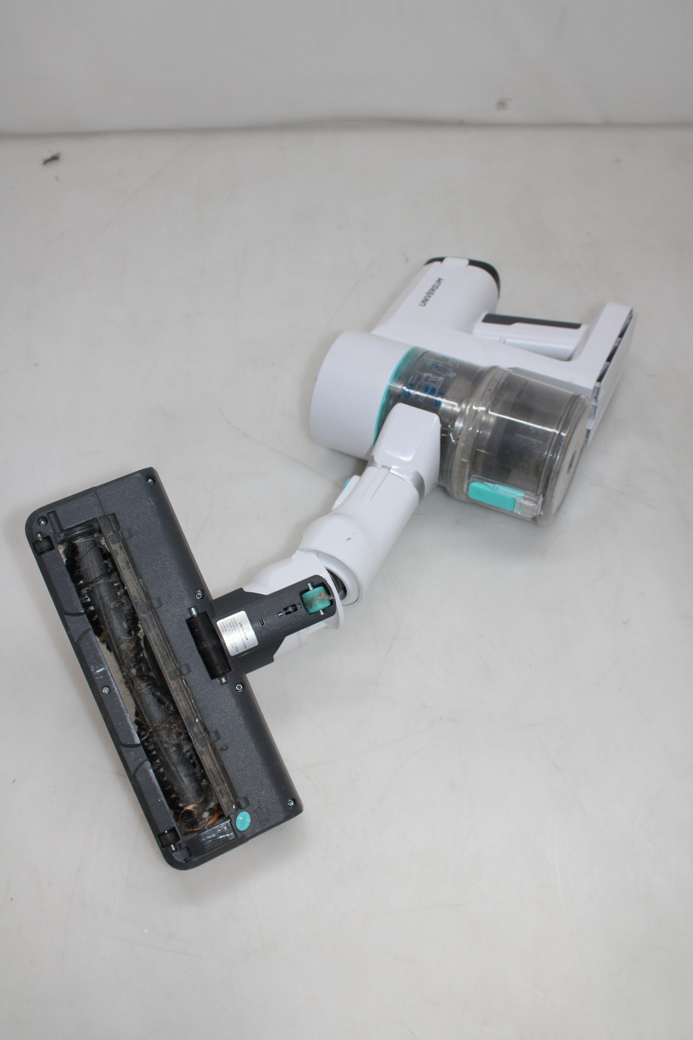 Universum Vc 300 20 Staubsauger Handstaubsauger Sauger Siehe Text/Foto  C-Ware