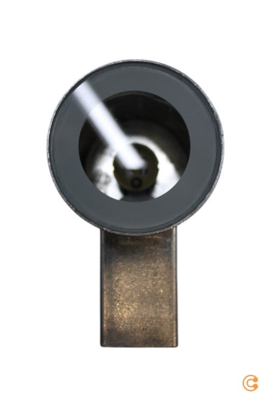 Nordlux Tin Maxi 21509931 Außenwandleuchte Wandleuchte Wandlampe Leuchte Lampe  B-Ware