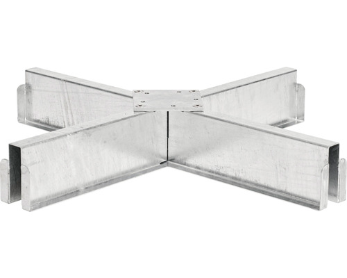 B-Ware Sun Comfort Promolift Kreuzschirmständer Zu M4 Sonnenschirmständer Ständer