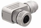 Turck 6904723 Sensor /Aktor Steckverbinder Steckverbinder Konfektioniert 1 St. B-Ware - 4047101458558