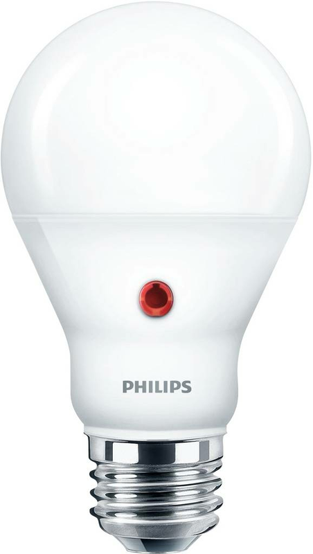 Philips Lighting 78269600 LED EEK A+ (A++ - E)   7.5 W = 60 W Warmweiß 2 STÜCK