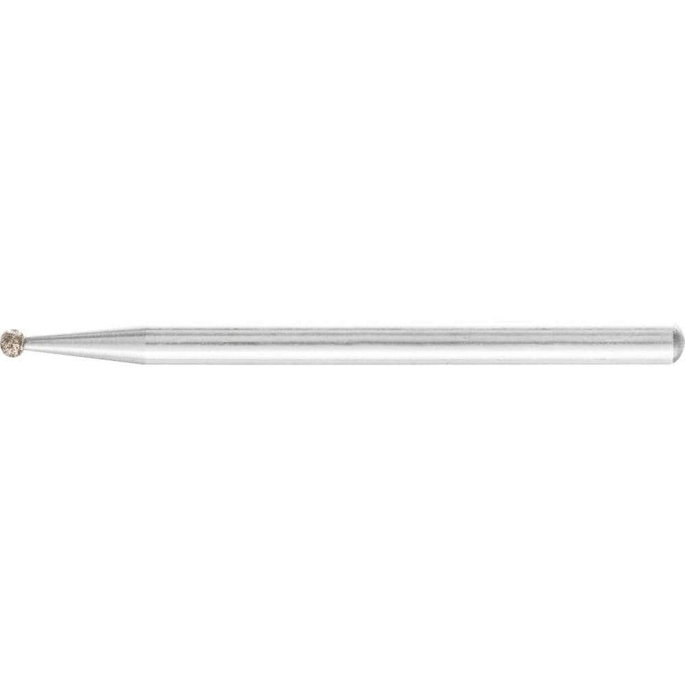 Pferd Schleifstift Schleifkörper Durchmesser 2 Mm 5 St Schleifwerkzeug B-Ware - 4007220259023