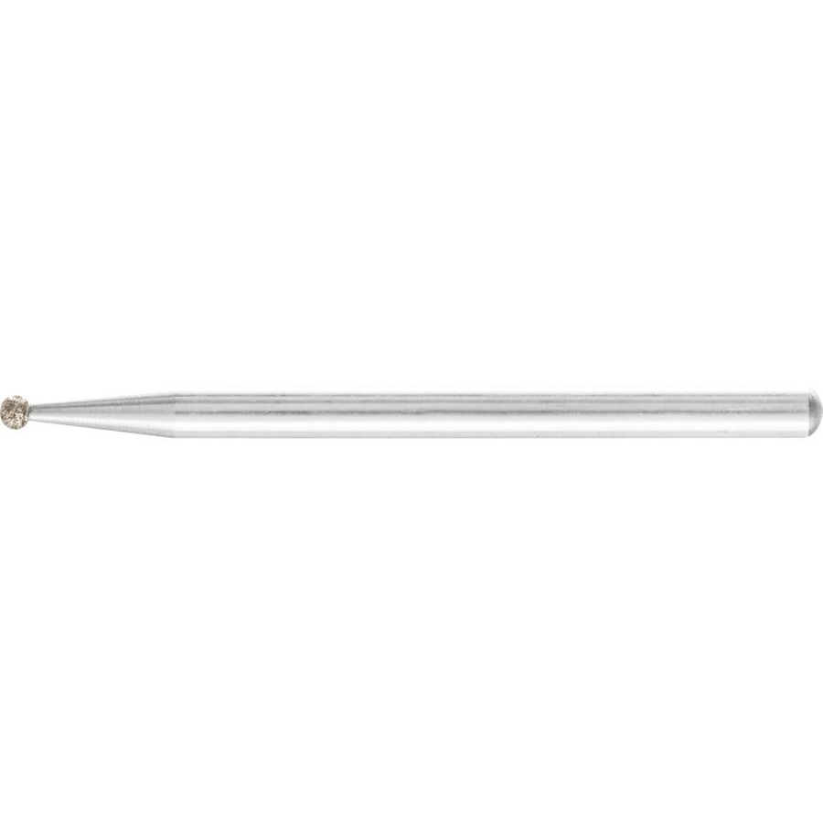 Pferd Schleifstift Schleifkörper Durchmesser 2 Mm 5 St Schleifwerkzeug B-Ware - 4007220259023