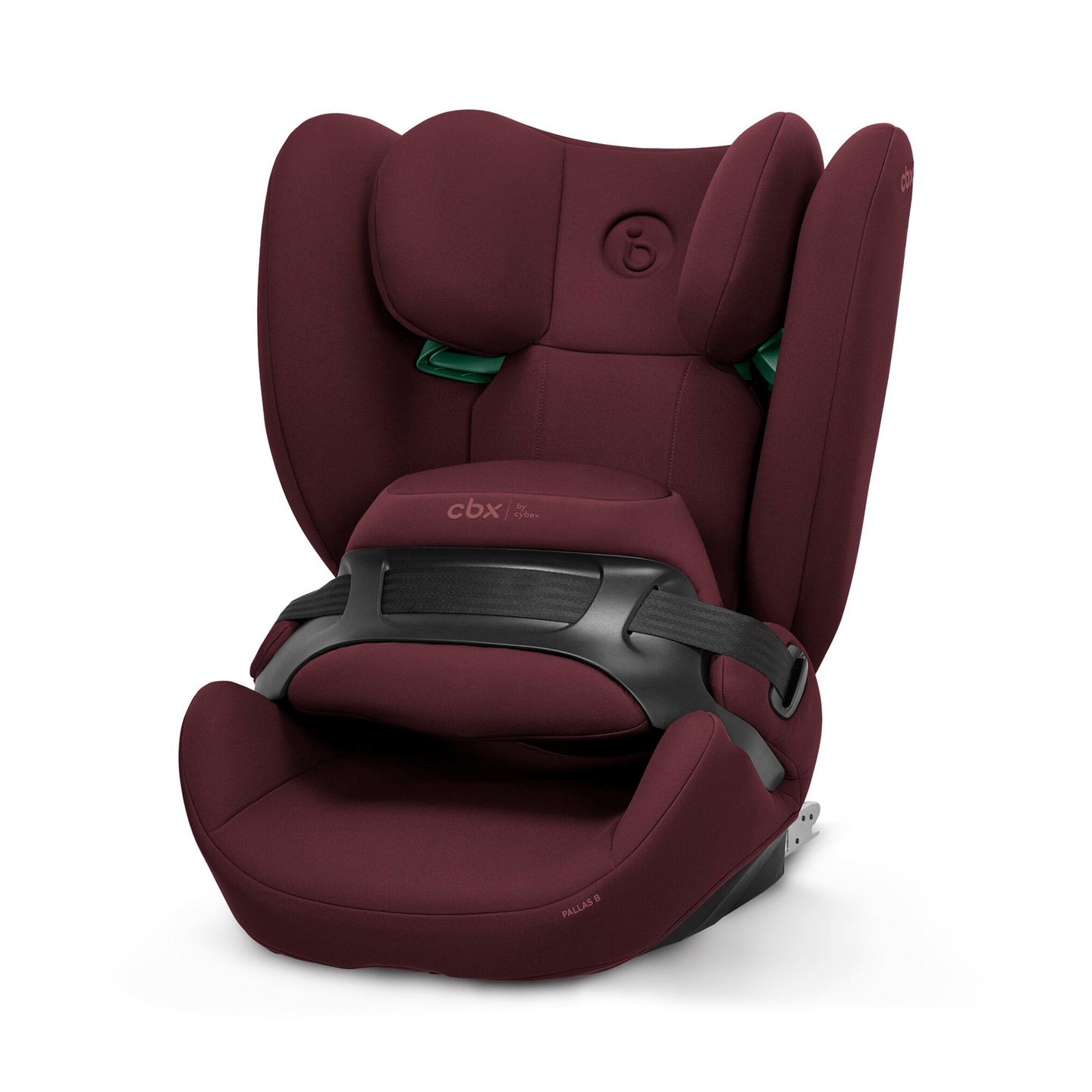 Cbx By Cybex Pallas B I Size Autokindersitz Kinderautositz Kindersitz Rumba Red B-Ware - 4063846431854