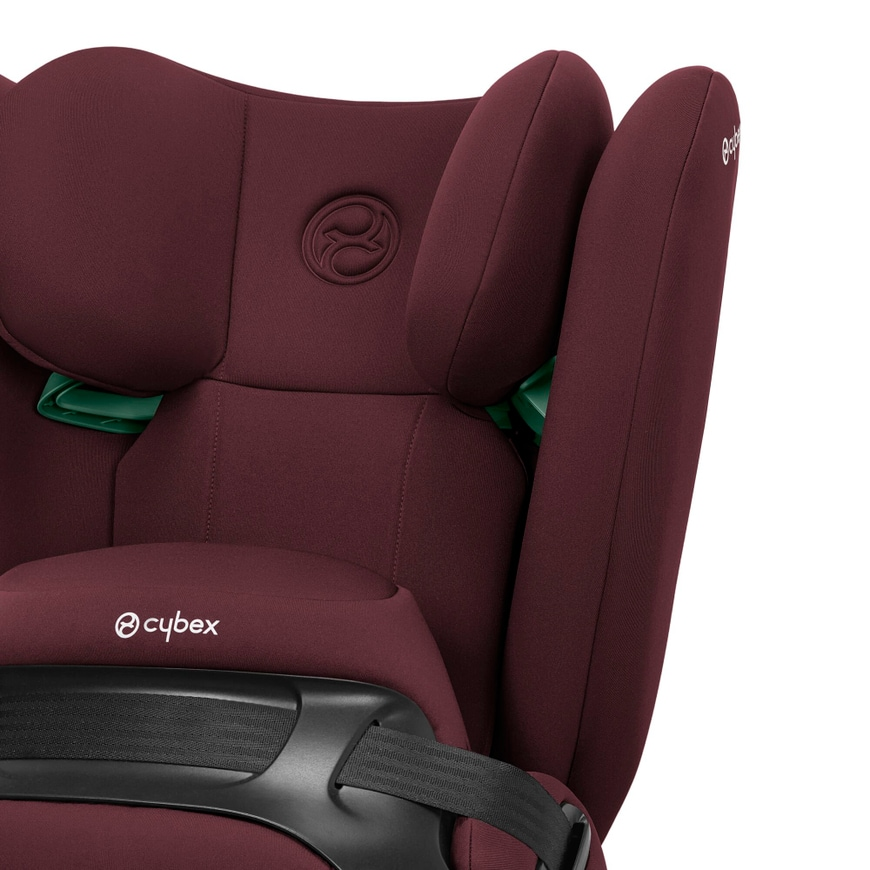 Cbx By Cybex Pallas B I Size Autokindersitz Kinderautositz Kindersitz Rumba Red B-Ware - 4063846431854