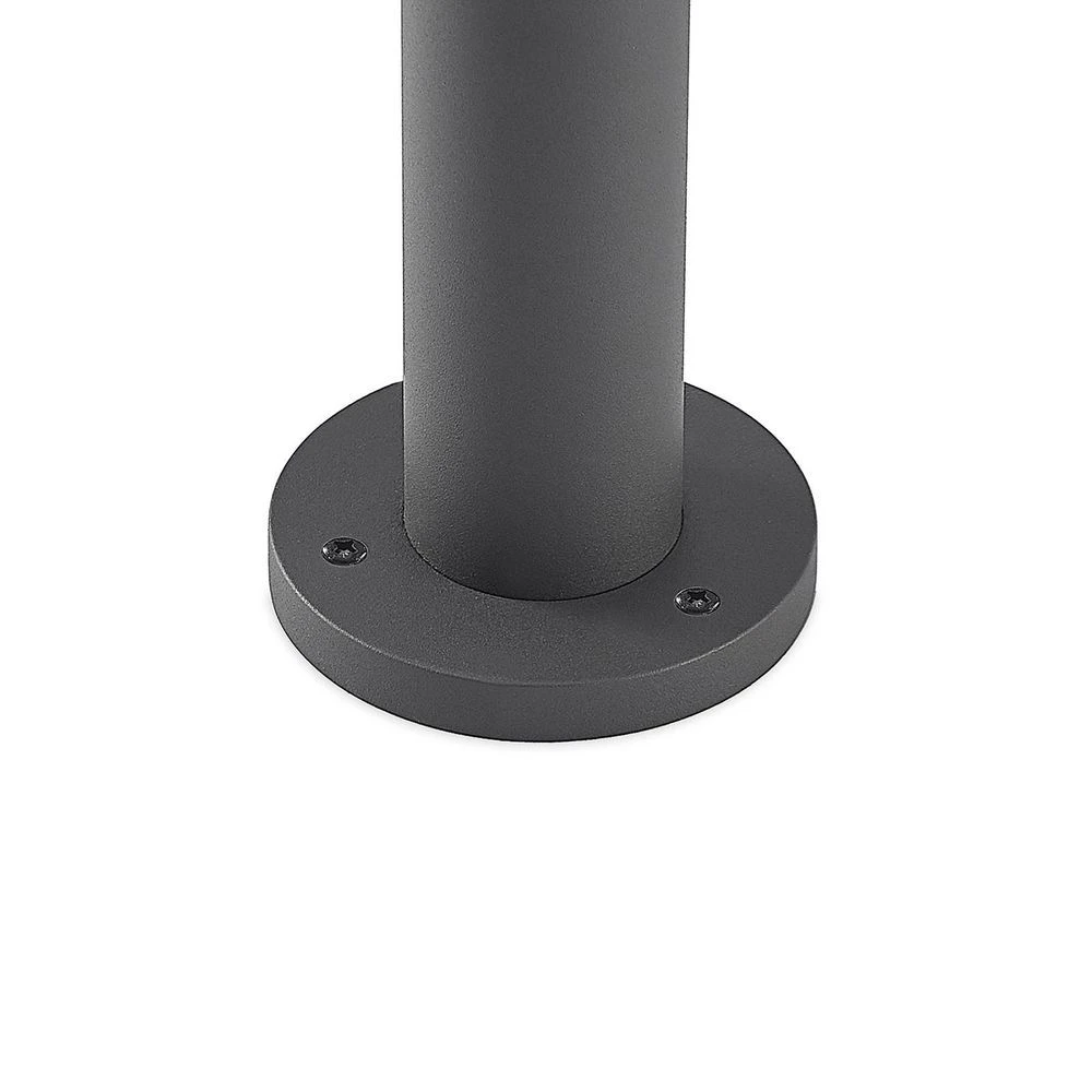 Lucande Timio Wegeleuchte Lampe 85 cm Sockelleuchte Wegelampe Aussenleuchte