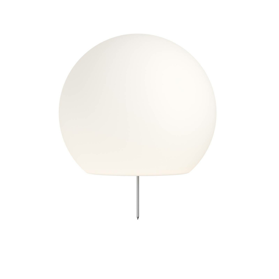 Nowodvorski Lighting Kugelleuchte Cumulus L Für Den Garten Gartenlampe ø 60cm B-Ware