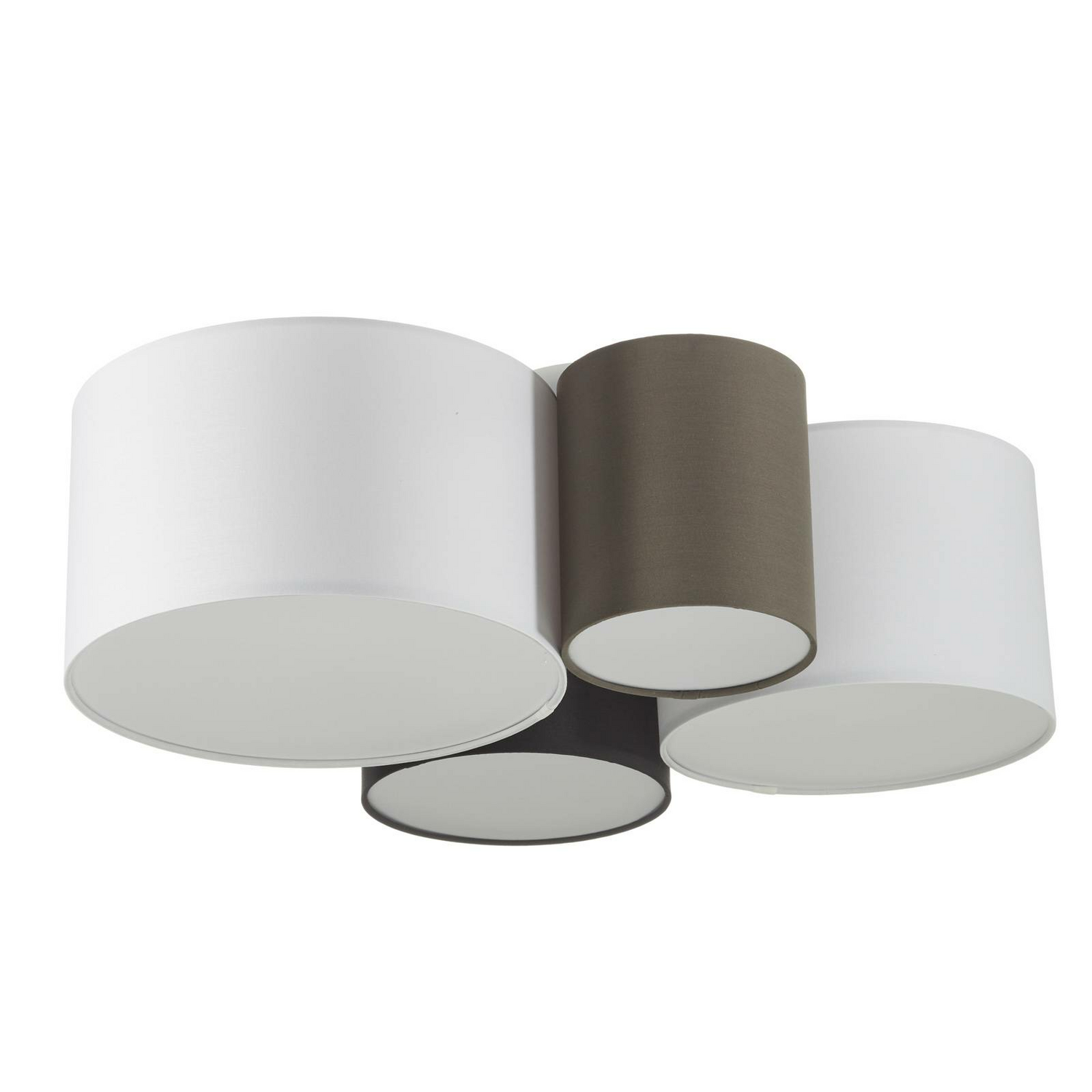 B-Ware Trio Lighting Deckenlampe Hotel Hängelampe Lampe Leuchte Vierflammig E27525