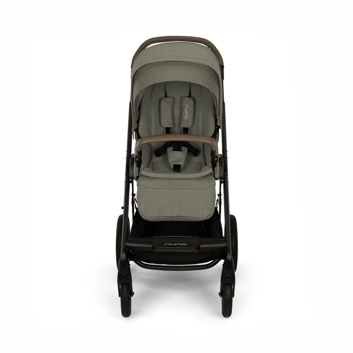 Nuna Mixx Next Pine Kinderwagen Buggy Babywagen Kompakt Sport Kinderwagen B-Ware