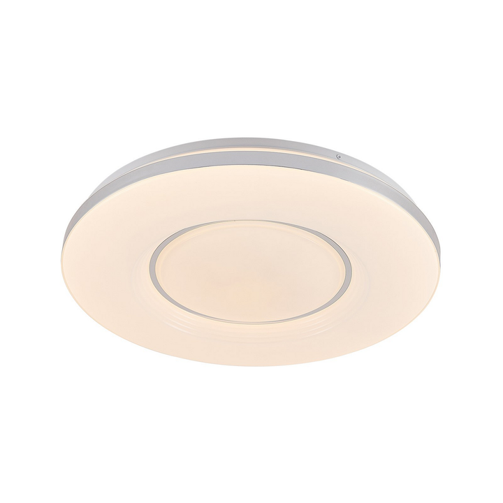 Lindby Robini LED-Deckenleuchte CCT dimmbar Deckenlampe Lampe Leuchte Spot Licht