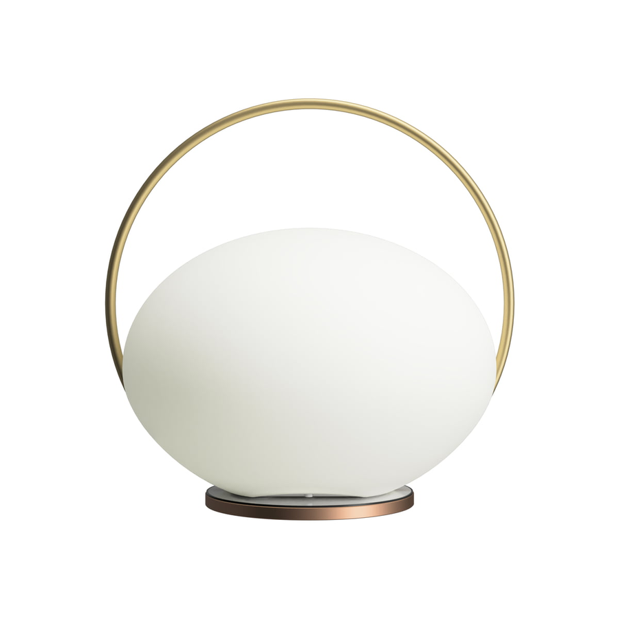 Umage Orbit Led Akku Tischleuchte Tischlampe Leuchte Lampe Licht Defektware D-Ware - 5710302024295