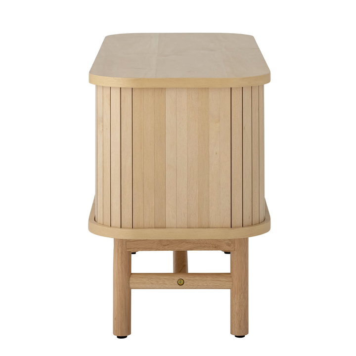 Bloomingville Lex Kabinett Kabinettschrank Kommode Sideboard Schrank MDF natur