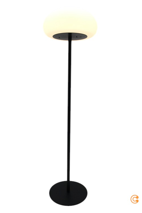 Nordlux Led Stehleuchte Sponge Floor Für Terrasse Akku Stehlampe Weiß Schwarz983 B-Ware