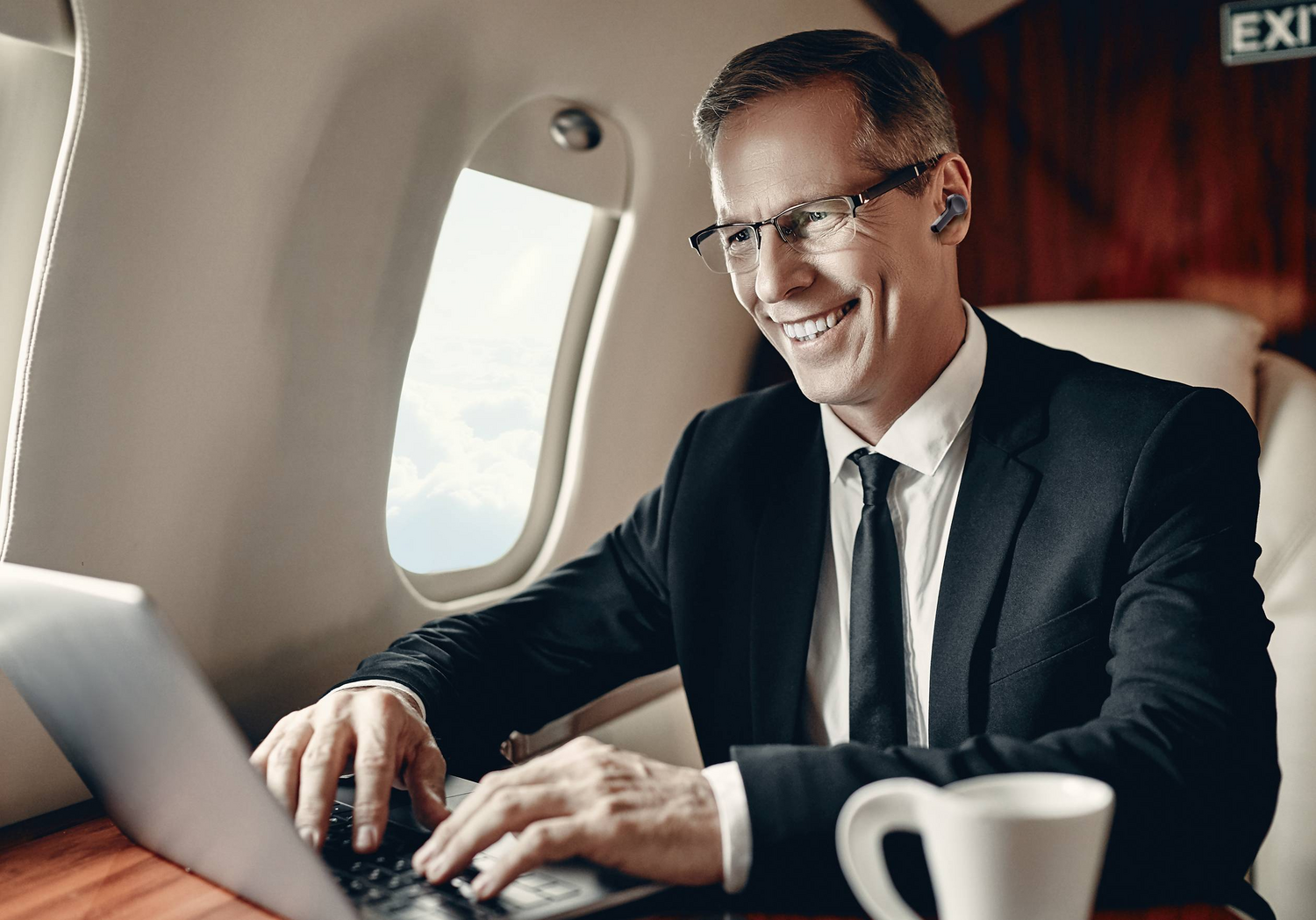 B-Ware Renkforce Rf Nce 500 Bluetooth Stereo Headset In Ear Kopfhörer Noise Cancell17