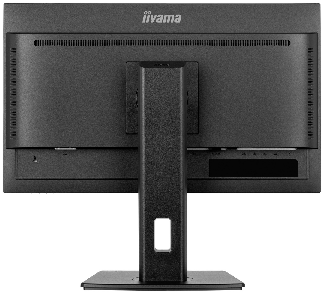 Iiyama ProLite XUB2497HSU-B1 LED-Monitor Bildschirm 60,5 cm