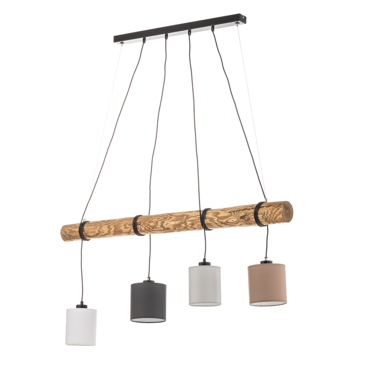 Euluna Hängeleuchte Sachiko Deckenlampe Pendelleuchte Deckenlampe Deckenlicht B-Ware
