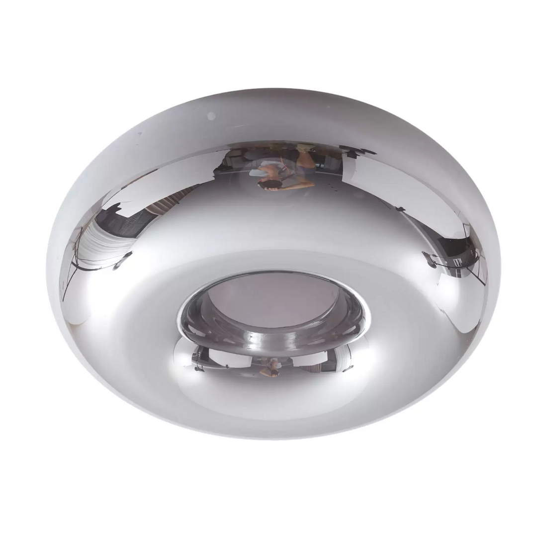 Lindby Zehra Deckenleuchte Aus Glas Deckenlampe Deckenlicht Licht Lampe Leuchte B-Ware