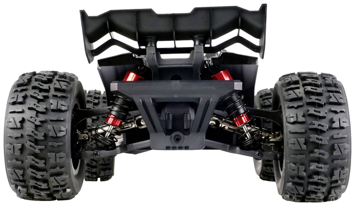 Amewi Hyper Go Brushless 1:14 Rc Modellauto Elektro Truggy Modellbauauto Buggy  B-Ware