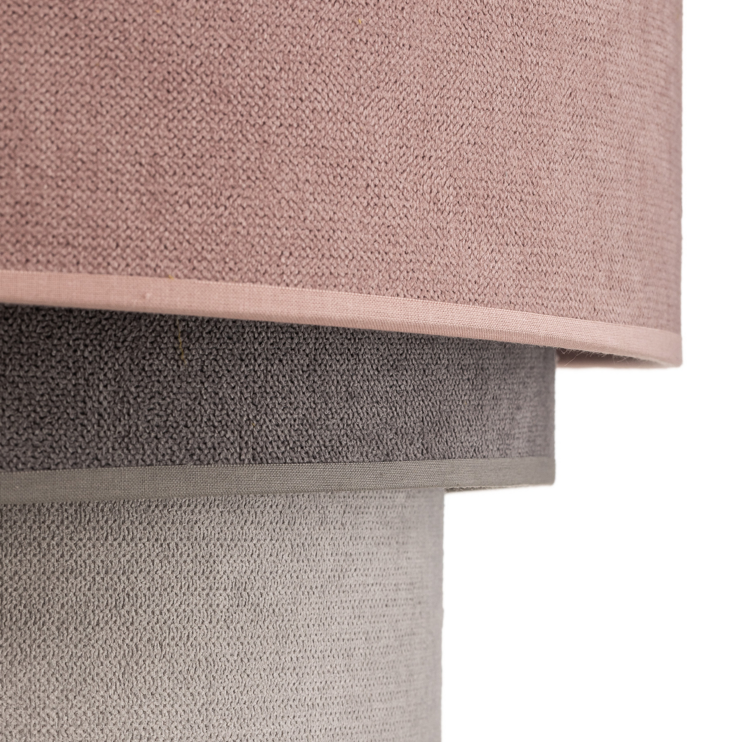 B-Ware Pastell Trio Hängeleuchte Hängelampe Leuchte Lampe Pendelleuchte Licht154