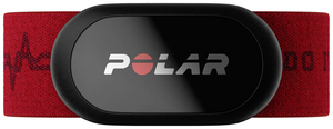 B-Ware Polar H10 Herzfrequenz Sensor Herzfrequenzsensor Sensor Arm Rot Beat M Xxl A725